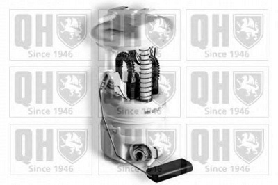 QUINTON HAZELL qfp945 -  Элемент системы питания